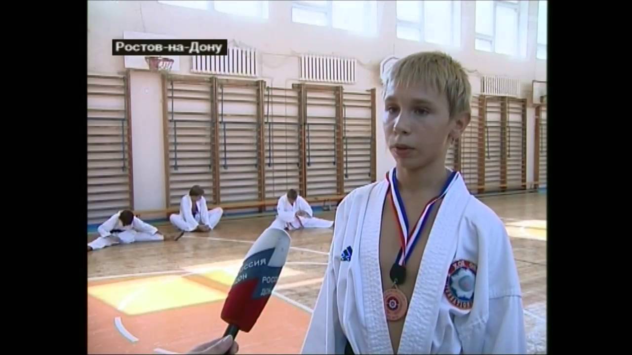 Репортаж о Кубке Мира (по версии KOI) в Греции