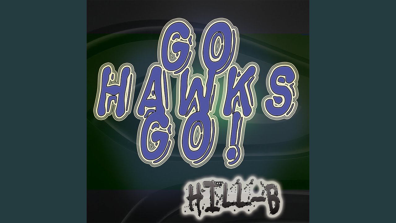 Go Hawks Go!