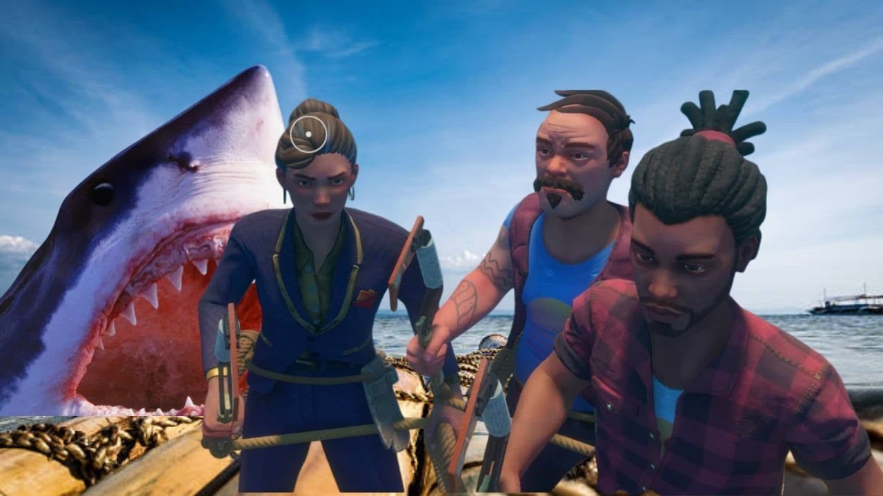 Title Pending - Raft #3