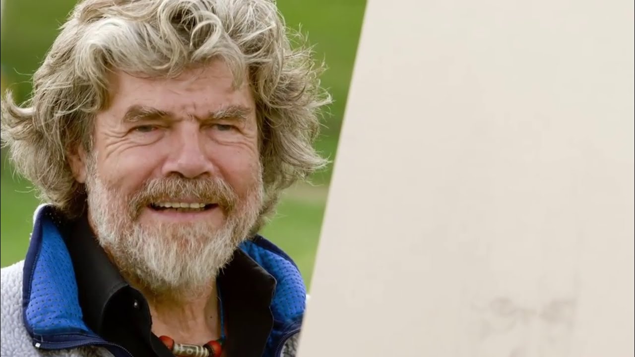 Der Meisterfälscher - S03E02 - Reinhold Messner