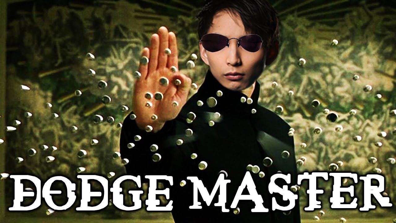 DODGE MONSTER ◄ SingSing Moments Dota 2 (Jan 21, 2017 Stream)