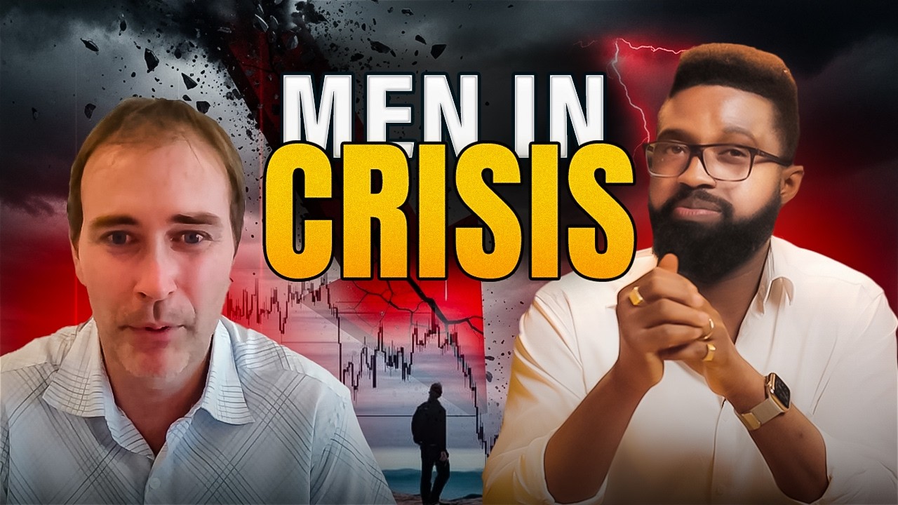 Equality, Masculinity and the Cultural Shift Reshaping Society | EC #7