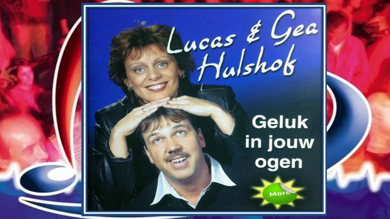 Lucas & Gea ♪ Zomer In Het Land ♫ (2003)