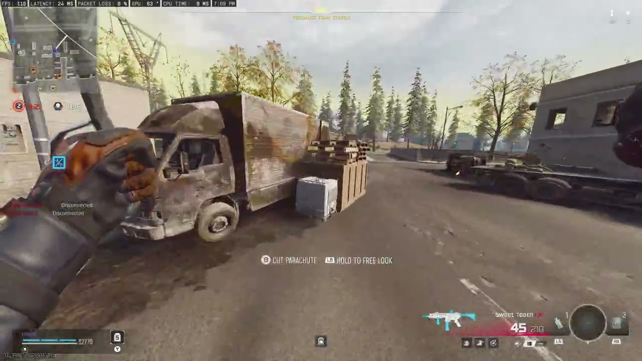 “No Cheats. No Zen. Just Pure Pain 😭 | Real Warzone Solo”