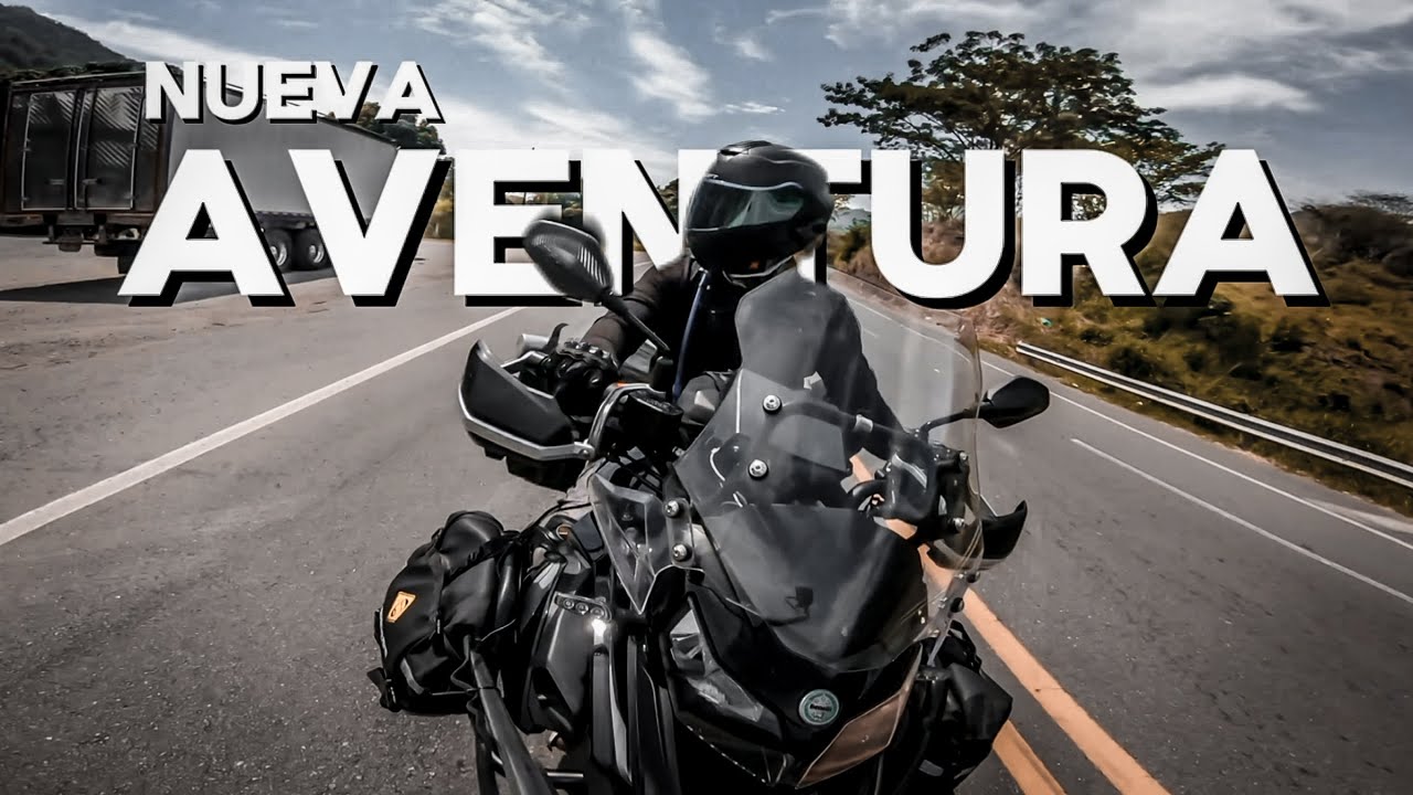 🏍️ NUEVA AVENTURA Parte 1 - COVEÑAS, Una SORPRESA muy ESPECIAL. Por Colombia 🇨🇴en mi BENELLI TRK502x