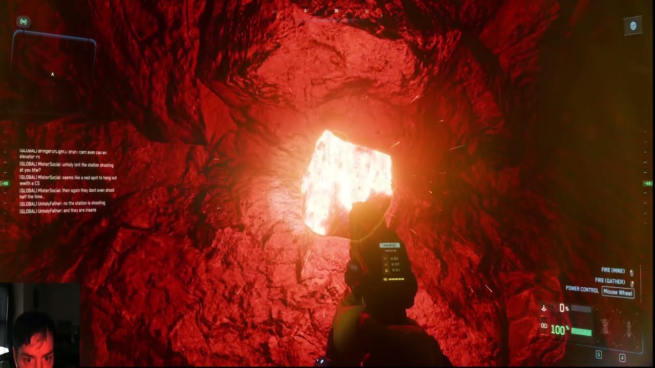 Star Citizen — SC Shennagians, Gotta get my money up, let's see where this takes us