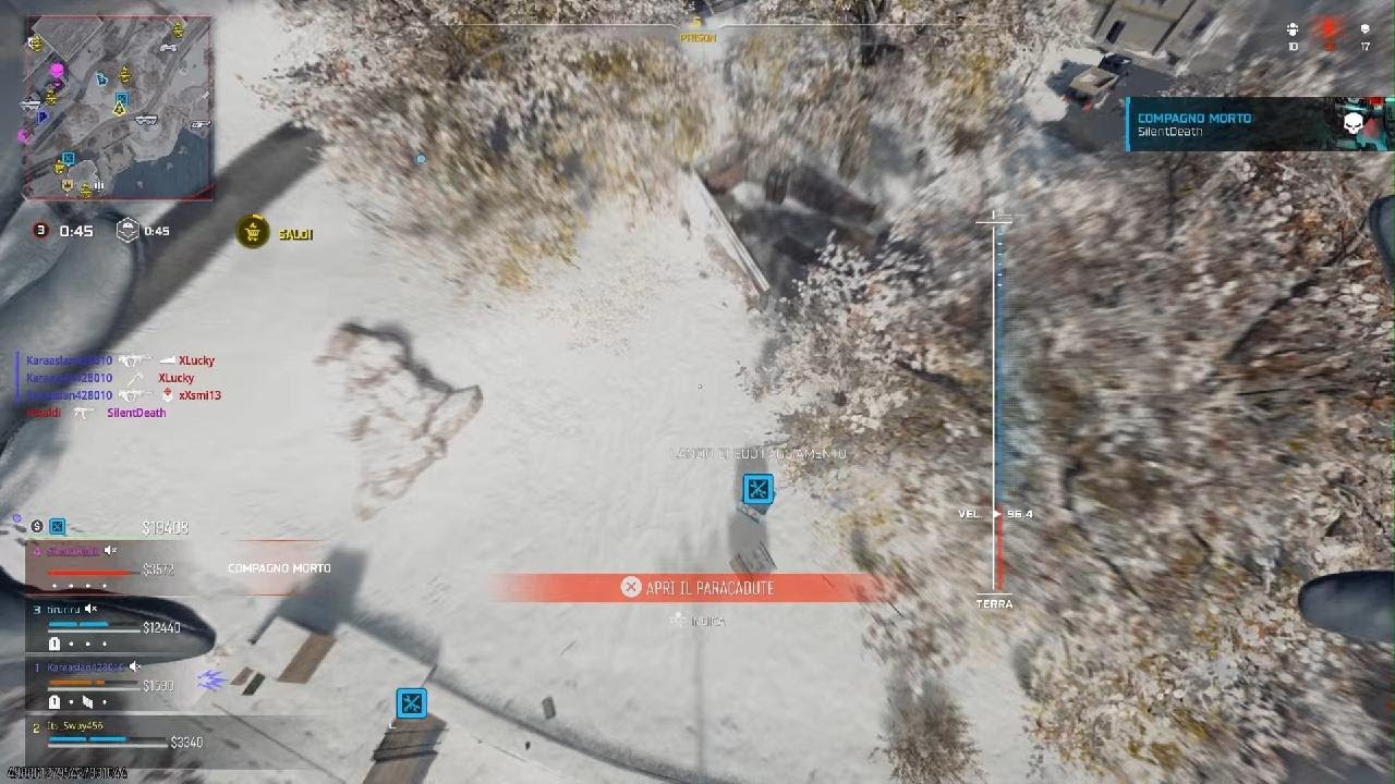 LE LMG SONO DAVVERO UTILI? Warzone gameplay