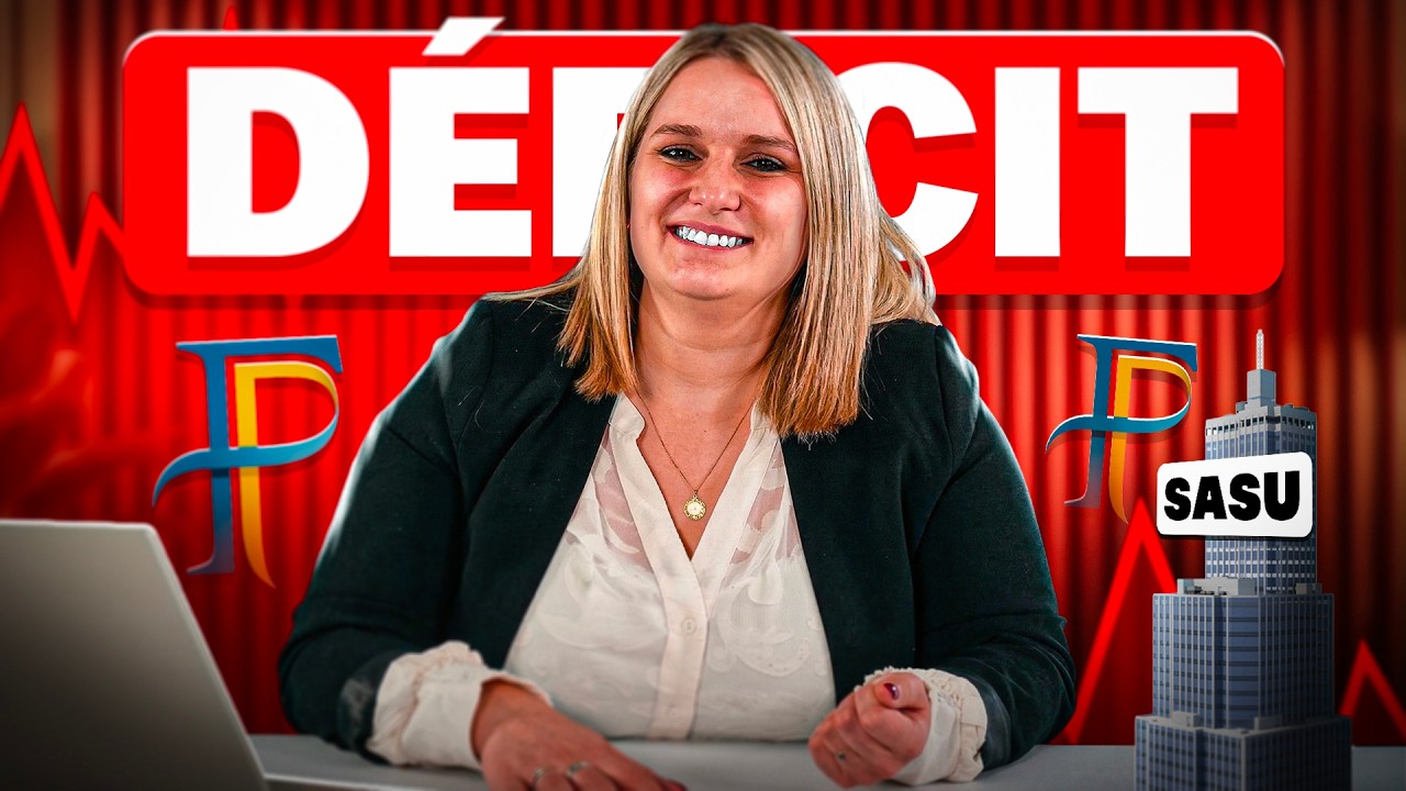 Ton entreprise est déficitaire ? Voici comment récupérer de l'argent sur l'État