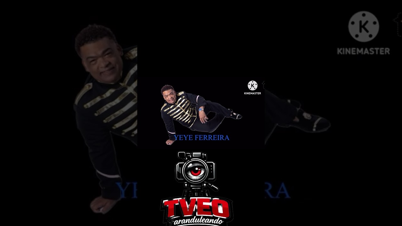 TVEO FARANDULEANDO YEYE FERREIRAS PRESENTA SU NUEVO TEMA TRIBUTO A RUBBY PEREZ 🎤🎶🎤🇩🇴🇪🇸🇺🇸✅
