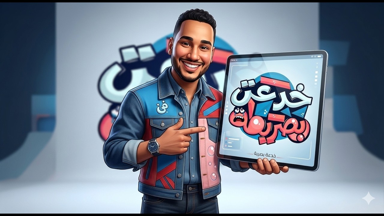 الطريقة السحرية لفهم الموسيقى في الشعر (خدعة بصرية)