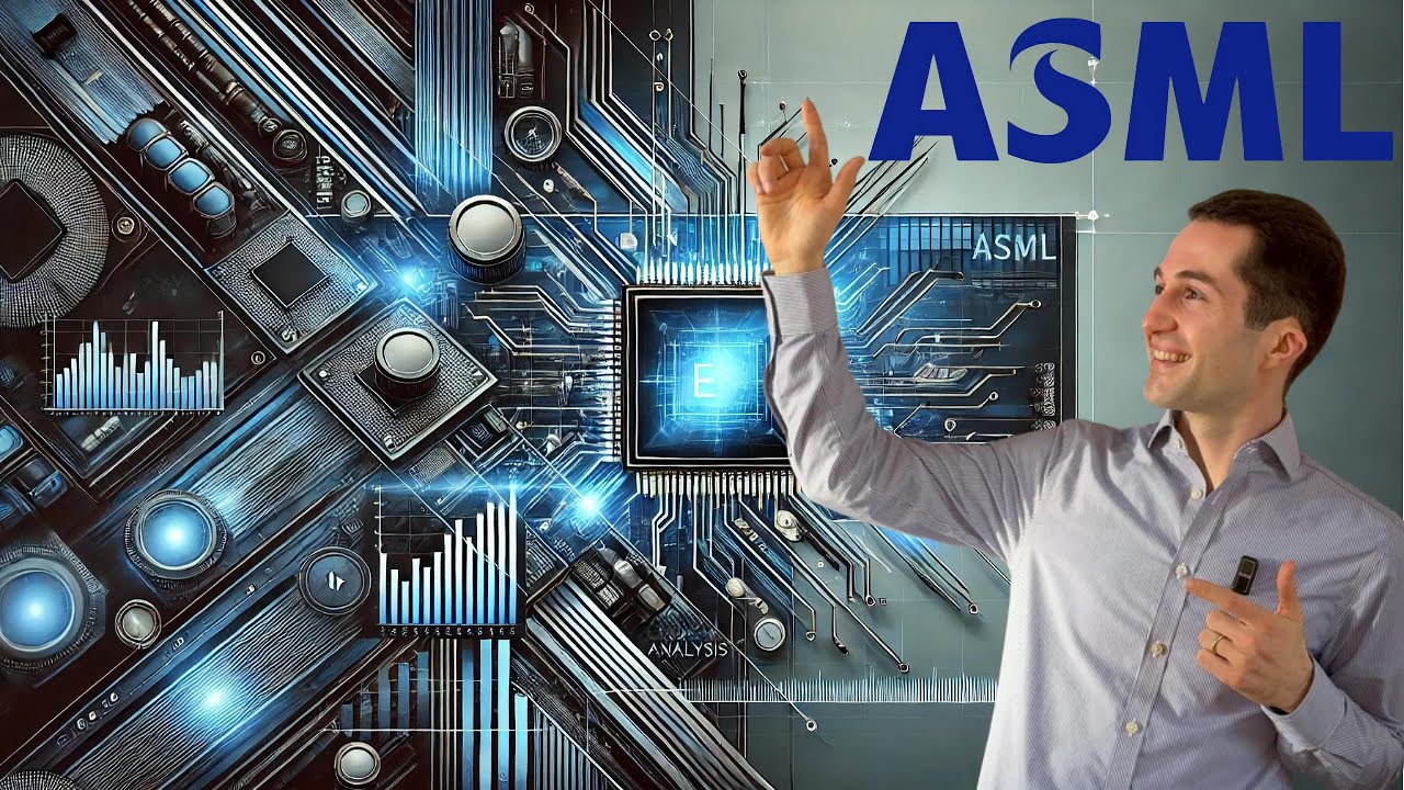Is ASML Stock Undervalued After a Record-Breaking Year?