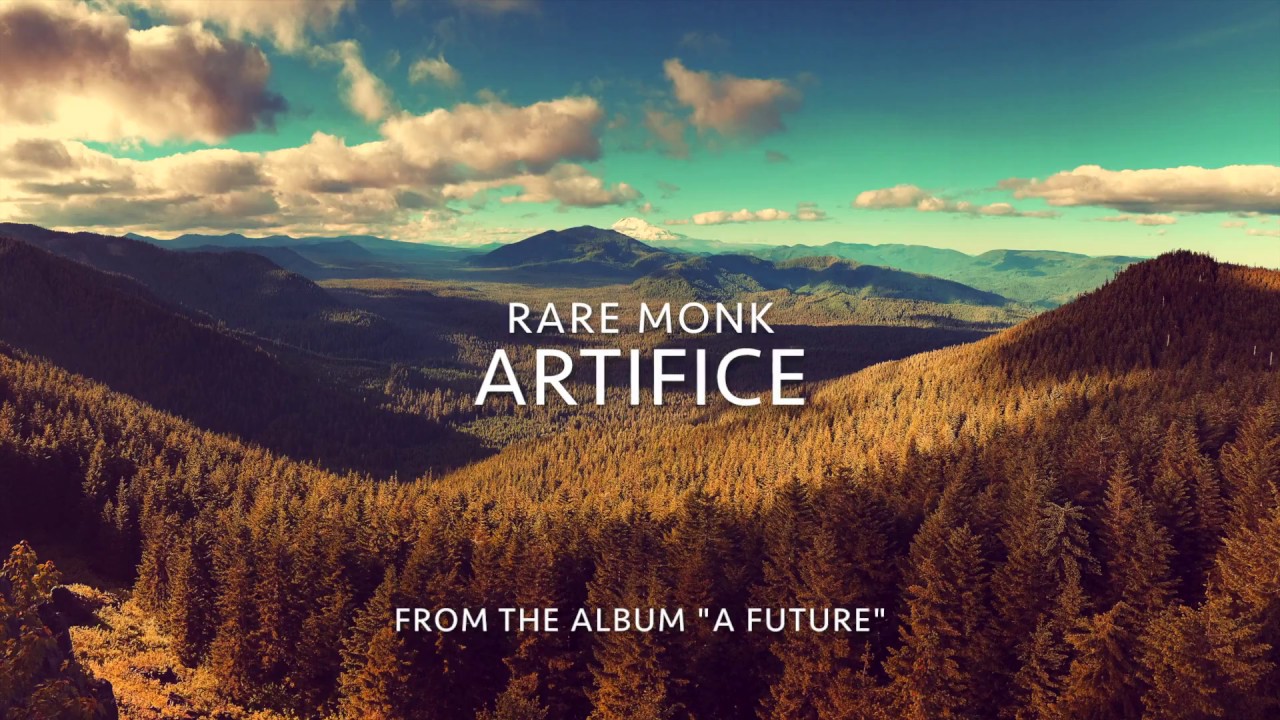 Rare Monk - 