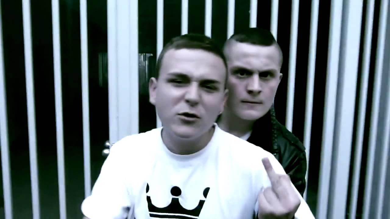 Eazy A - Merksch (WZ Rap)