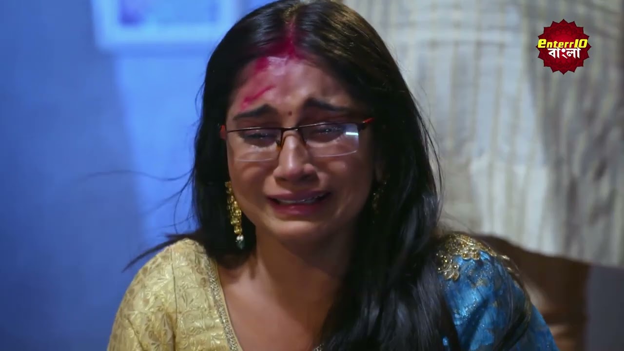 Mann Sundar | মন সুন্দর | Full Episode 573 | Enterr10 Bangla