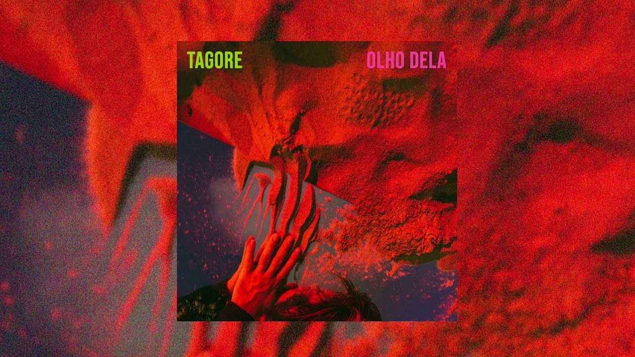 Tagore - Olho Dela (karaokê/instrumental)