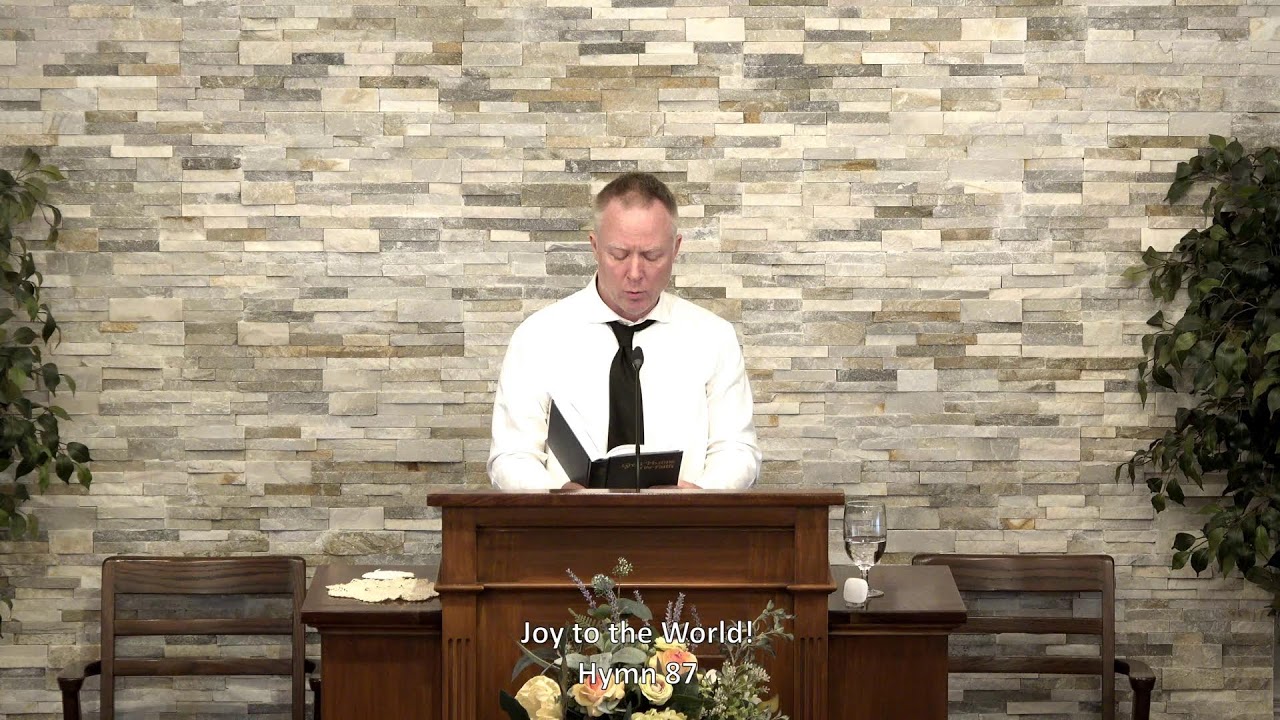 Clay Curtis - Sunday, December 21st, 2025