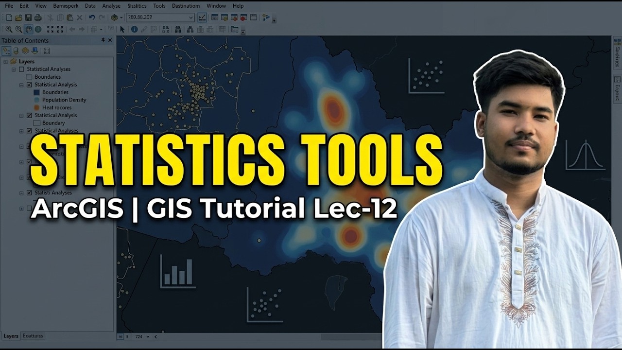 Lec 12 Statistics Tools