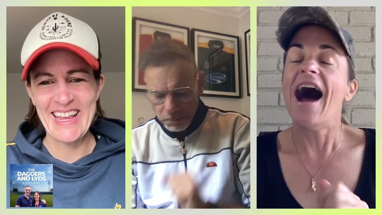 Chapter 12 - WWT20 Group B Preview with Natalie Germanos