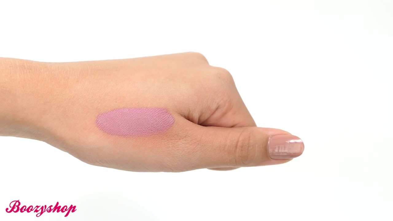 Lipland liquid lipstick No Filter