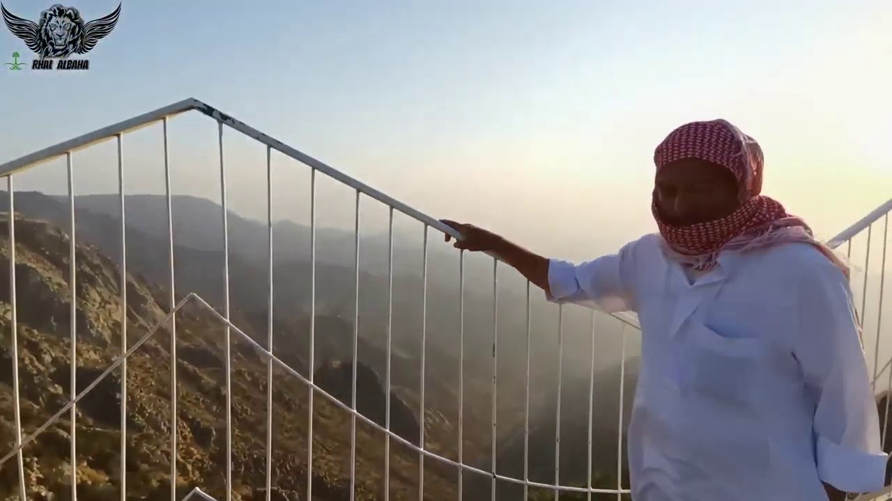 اخطر طريق عقبة سنان بالسعودية نزول على المجارده
