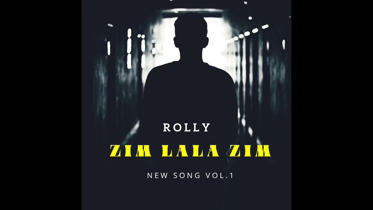 zim lala zim official (audio music) Rolly song Cg rap