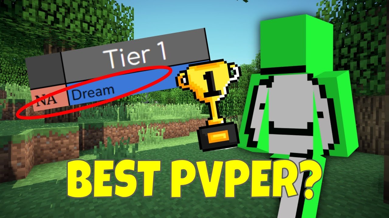 How Good is Dream ACTUALLY in PVP?