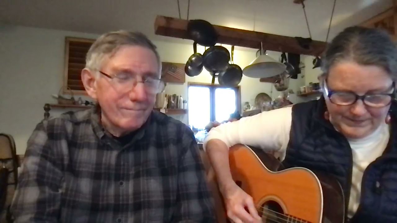 Day 308 SADKVA Thanksgiving Eve w:Bob
