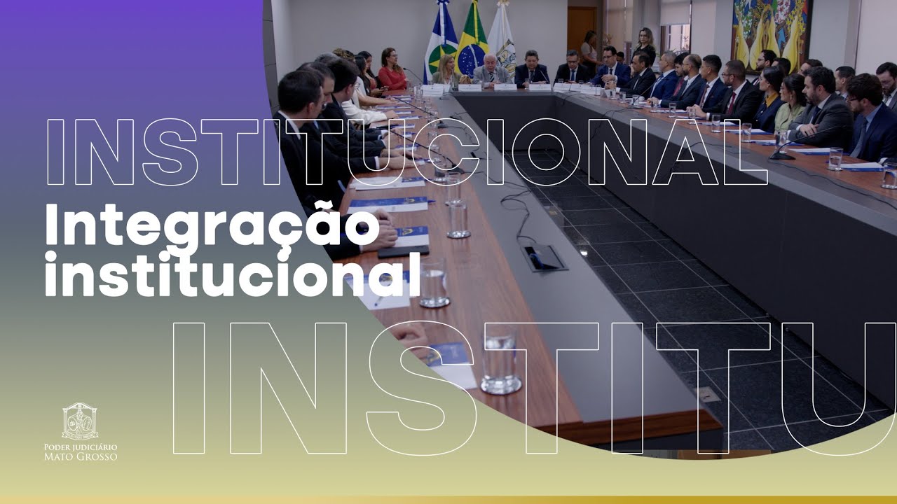 Novos juízes do TJMT iniciam atividades com orientações e boas-vindas