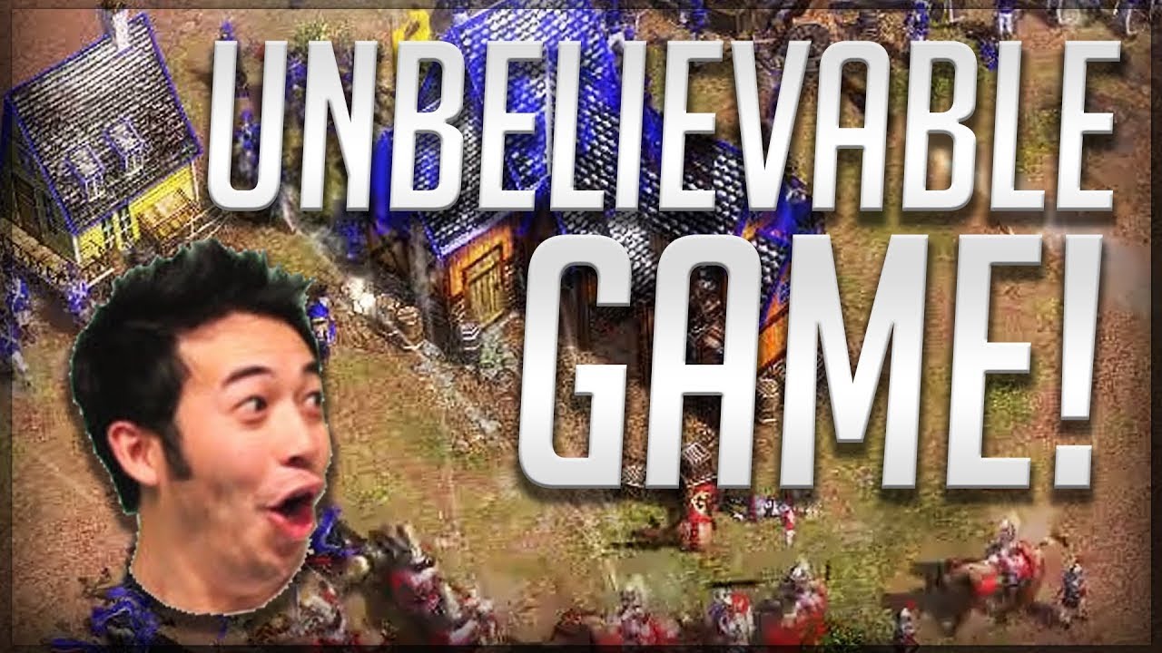 🌟Age of Empires 3: There's truly no words for this game!