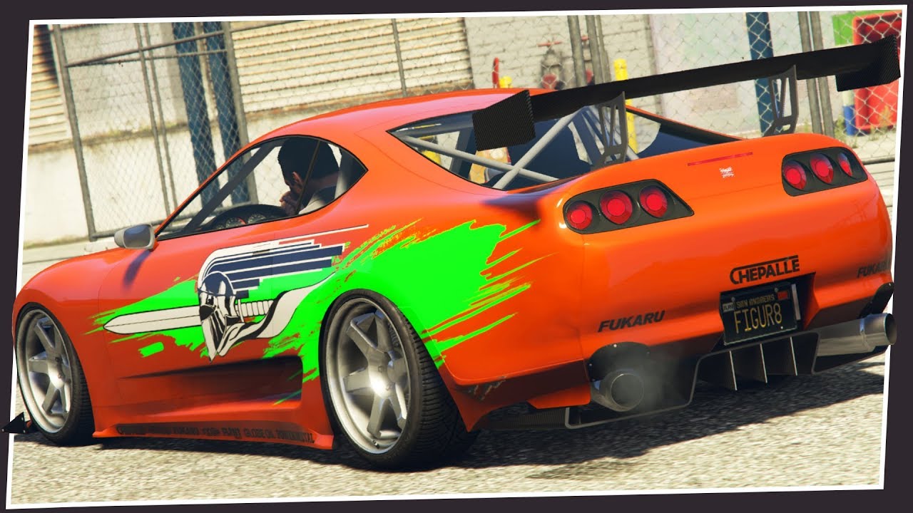 HAS ROCKSTAR FIXED THE JESTER CLASSIC?