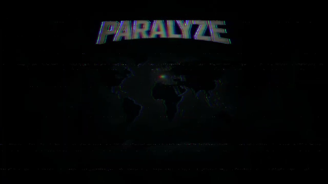 [Free TRAP beat] HMSUN - PARALYZE