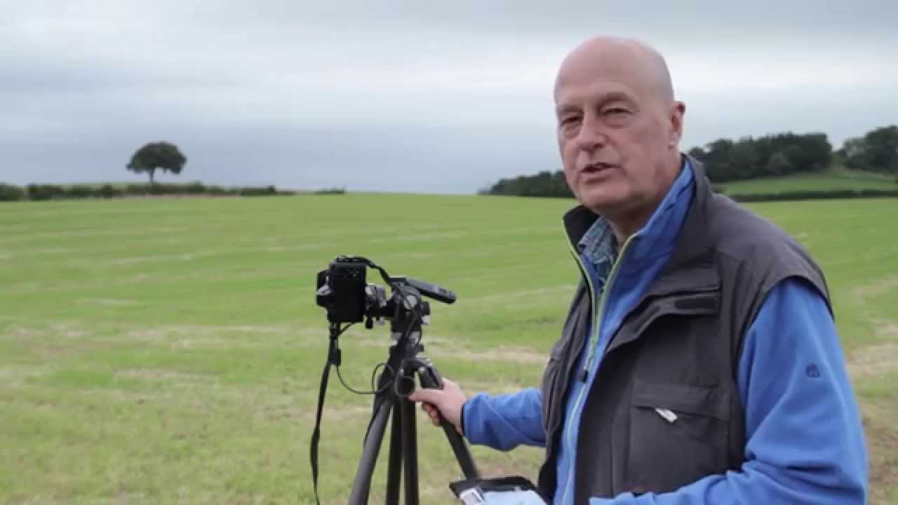 LEE Filters - Seven5 Landscape Shoot with Steve Gosling