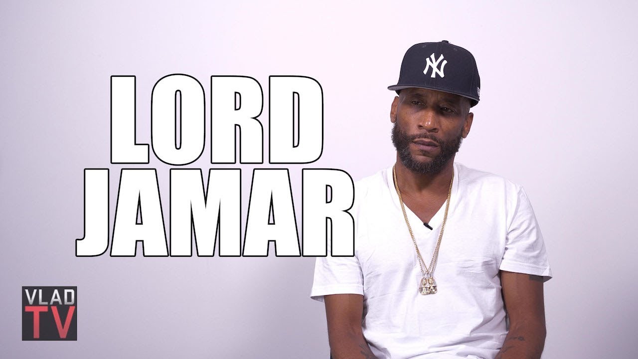 Lord Jamar: Meek Mill's Conviction Being Thrown Out Is Due to Good Karma (Part 6)