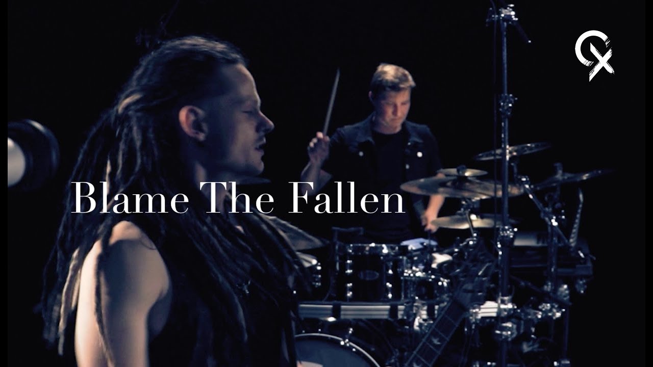 OX - Blame The Fallen [Official Music Video]