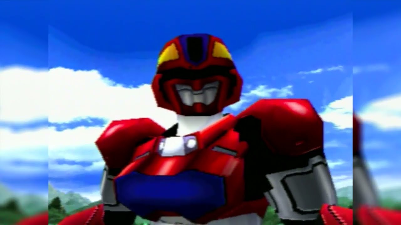 Classic Review: Evil Zone