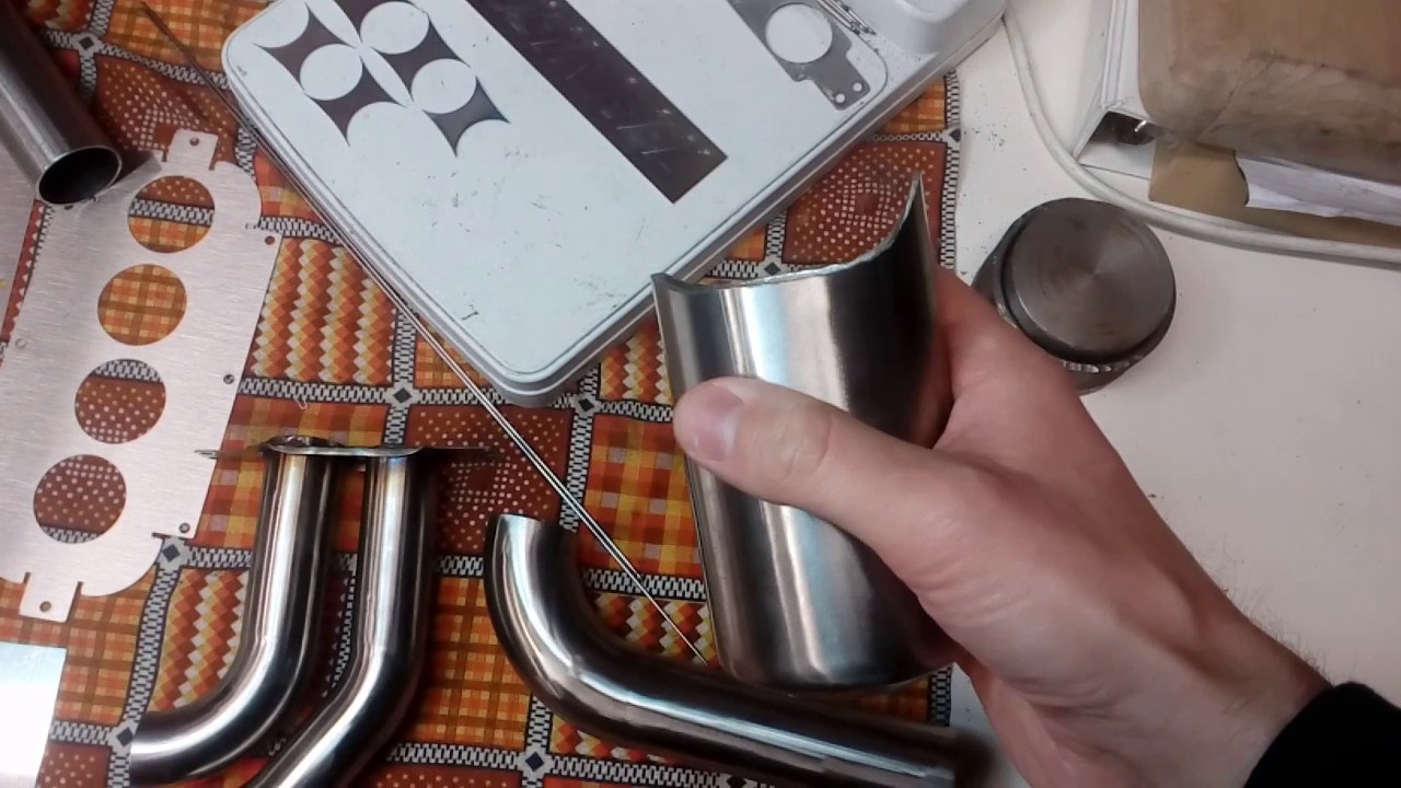 Heinkel Tourist 103A2 1961 - Restoration Blog - part 3 [ENG]