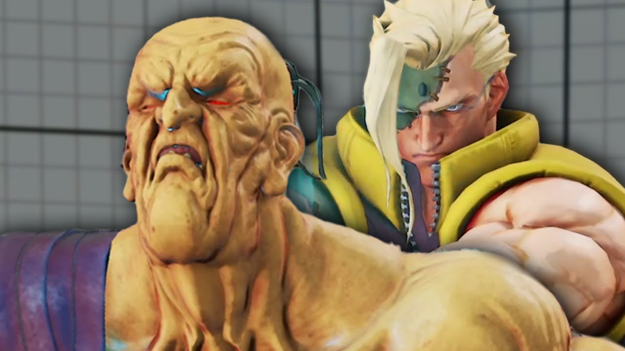 ...he's right behind me, isn't he?