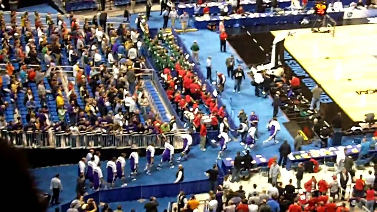 UNI taking the court