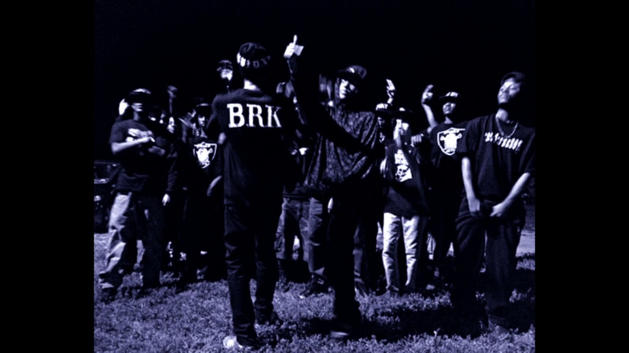 Hardest RAIDER KLAN (RVIDXR KLVN) Songs  (2010 - 2015)