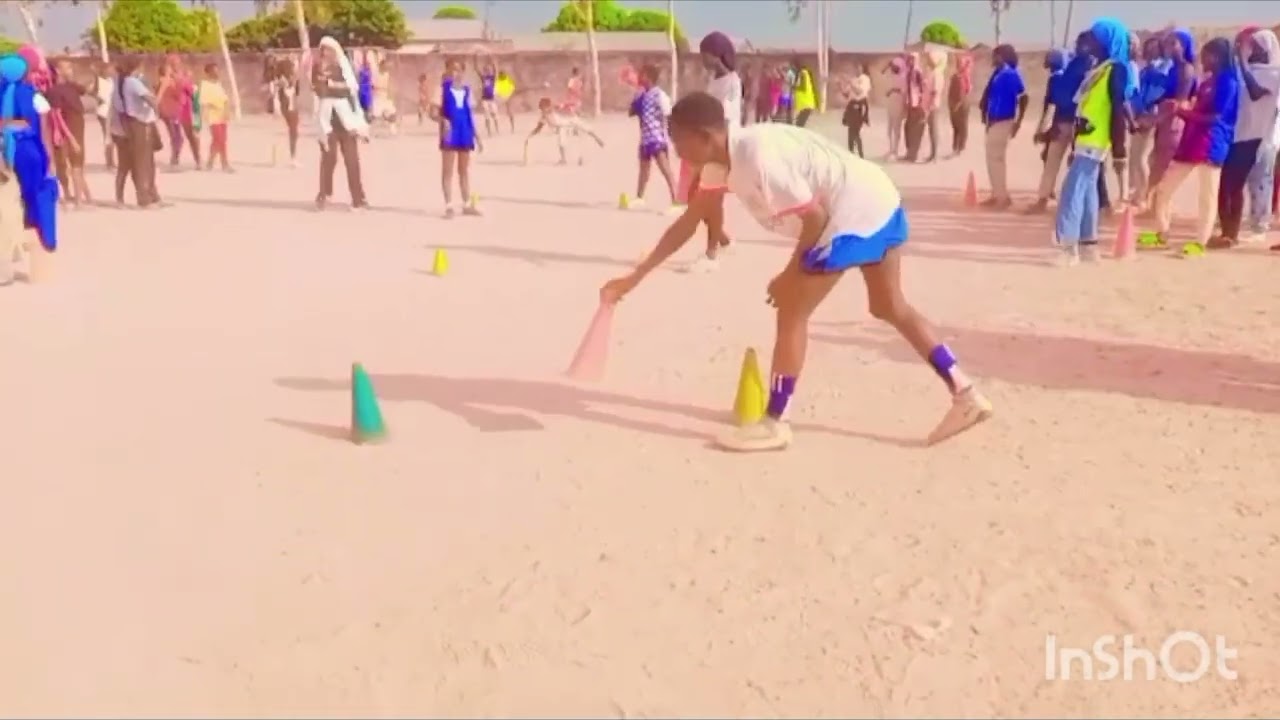 Jeux de réflexe 