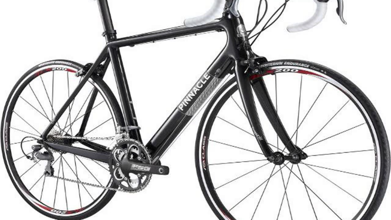 Bicycle Pinnacle Evaporite One 2012