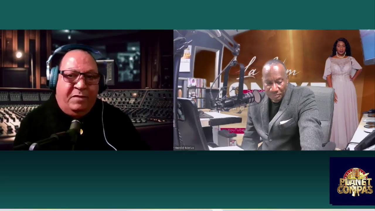 60 Minutes avec Max Nicolas  Mercredi 4 Fevrier 2026