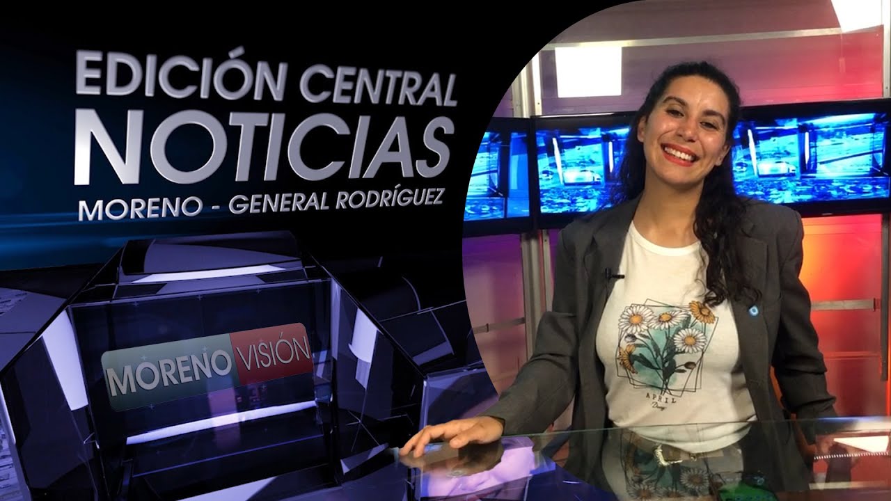 Edición Central Noticias 25/10/24