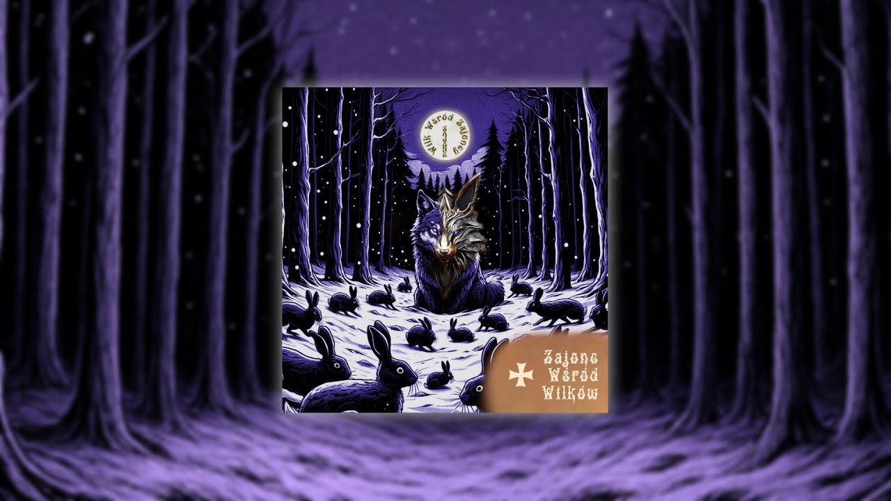 Zajonc - wolny strzał (prod. NSM Beats)