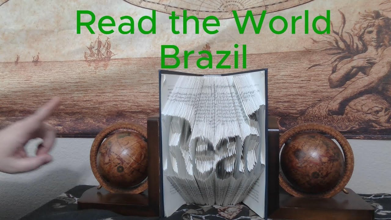 Read The World Brazil