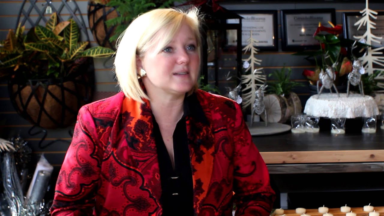 Beth Edney on DynaSCAPE Design