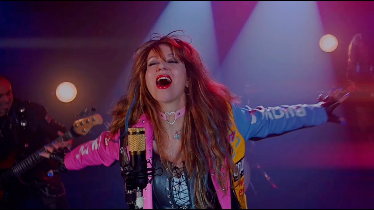 Gabrielle de Val - I'm The Hammer (Official Video)