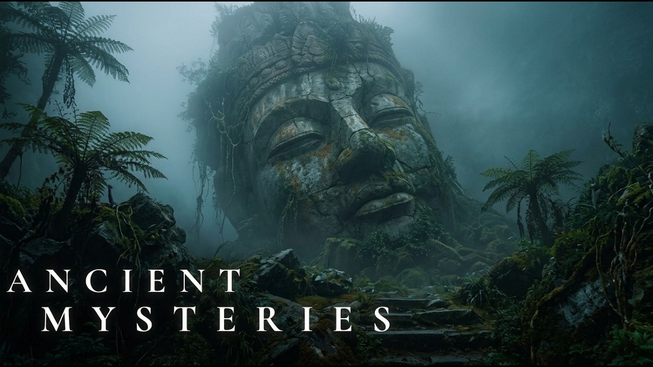 Fall Asleep FAST to 6 HOURS of Ancient Mysteries | No Ads