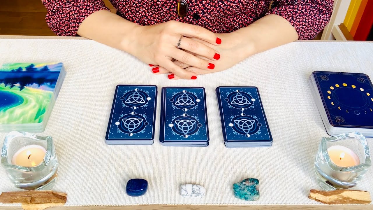 ✨Mensajes Para El Ahora 💖 Lectura espiritual