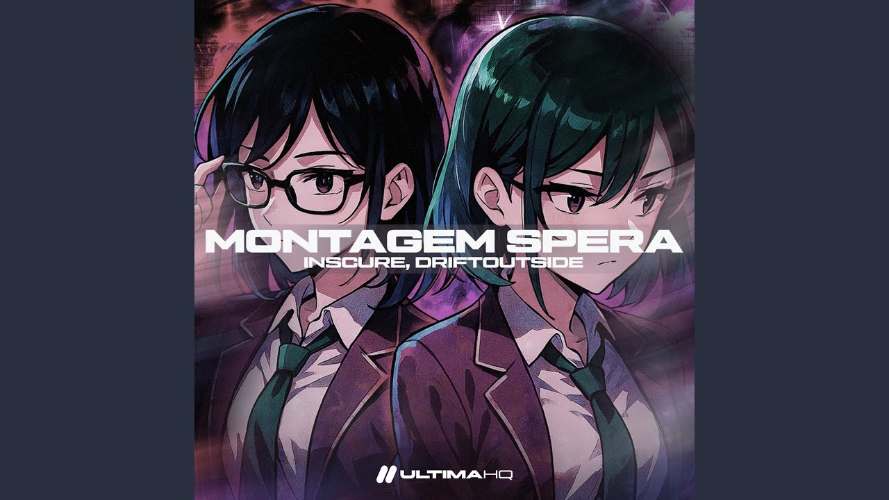 MONTAGEM SPERA (SLOWED)